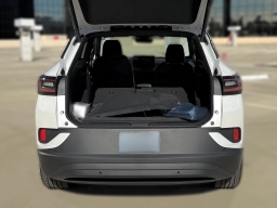 Volkswagen ID.4 Pro S RWD 2026