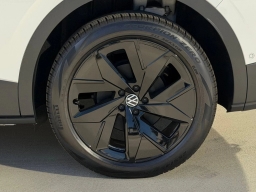 Volkswagen ID.4 Pro S RWD 2026