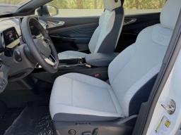 Volkswagen ID.4 Pro S RWD 2026