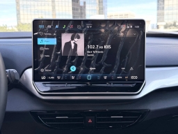 Volkswagen ID.4 Pro S RWD 2026