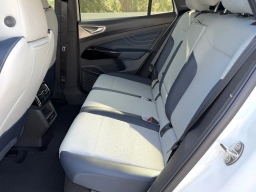 Volkswagen ID.4 Pro S RWD 2026