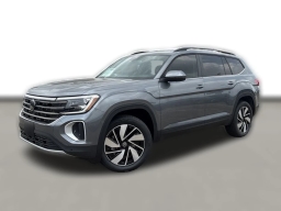 Volkswagen Atlas 2.0T SE w/Technology FWD 2025