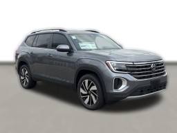 Volkswagen Atlas 2.0T SE w/Technology FWD 2025