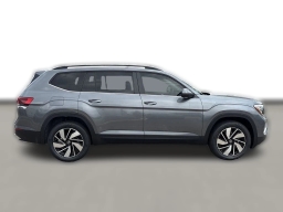 Volkswagen Atlas 2.0T SE w/Technology FWD 2025