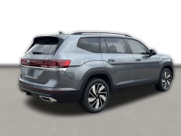 Volkswagen Atlas 2.0T SE w/Technology FWD 2025