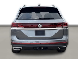 Volkswagen Atlas 2.0T SE w/Technology FWD 2025