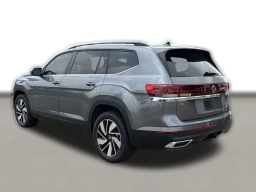 Volkswagen Atlas 2.0T SE w/Technology FWD 2025