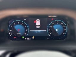 Volkswagen Atlas 2.0T SE w/Technology FWD 2025