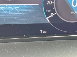 Volkswagen Atlas 2.0T SE w/Technology FWD 2025