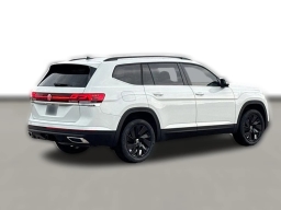 Volkswagen Atlas 2.0T SE w/Technology FWD 2025