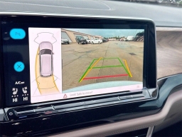 Volkswagen Atlas 2.0T SE w/Technology FWD 2025