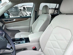 Volkswagen Atlas 2.0T SE w/Technology FWD 2025