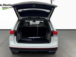 Volkswagen Atlas 2.0T SE w/Technology FWD 2025