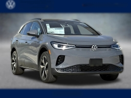 Volkswagen ID.4 Pro S AWD 2026