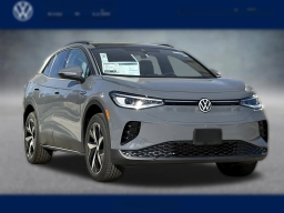 Volkswagen ID.4 Pro S AWD 2026