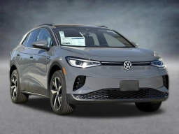 Volkswagen ID.4 Pro S AWD 2026