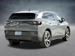 Volkswagen ID.4 Pro S AWD 2026