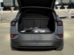 Volkswagen ID.4 Pro S AWD 2026