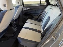 Volkswagen ID.4 Pro S AWD 2026