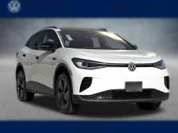 Volkswagen ID.4 Pro S AWD 2026