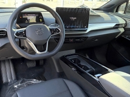 Volkswagen ID.4 Pro S AWD 2026