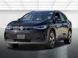 Volkswagen ID.4 Pro S AWD 2026