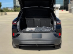 Volkswagen ID.4 Pro S AWD 2026