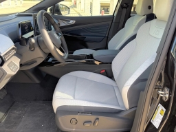 Volkswagen ID.4 Pro S AWD 2026