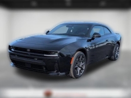 Dodge Charger Scat Pack 2-Door AWD 2026