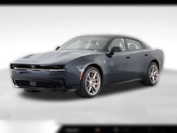 Dodge Charger Daytona Scat Pack 4-Door AWD 2026