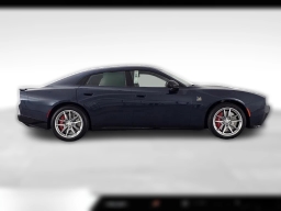 Dodge Charger Daytona Scat Pack 4-Door AWD 2026