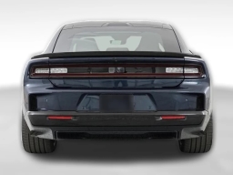 Dodge Charger Daytona Scat Pack 4-Door AWD 2026