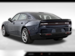 Dodge Charger Daytona Scat Pack 4-Door AWD 2026