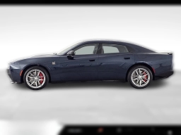 Dodge Charger Daytona Scat Pack 4-Door AWD 2026