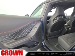 Dodge Charger Daytona Scat Pack 4-Door AWD 2026