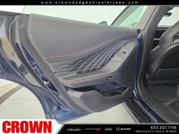 Dodge Charger Daytona Scat Pack 4-Door AWD 2026