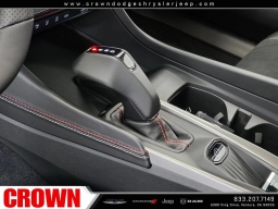 Dodge Charger Daytona Scat Pack 4-Door AWD 2026