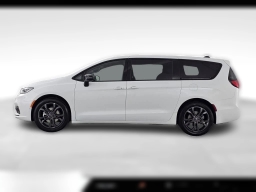 Chrysler Pacifica Select FWD 2026