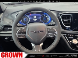 Chrysler Pacifica Select FWD 2026