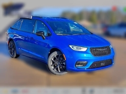 Chrysler Pacifica Select FWD 2026