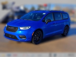 Chrysler Pacifica Select FWD 2026