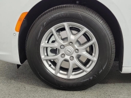 Chrysler Pacifica Select FWD 2026