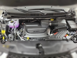 Chrysler Pacifica Select FWD 2026