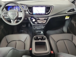 Chrysler Pacifica Select FWD 2026