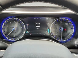 Chrysler Pacifica Select FWD 2026