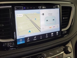 Chrysler Pacifica Select FWD 2026