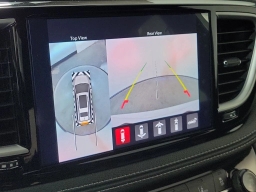 Chrysler Pacifica Select FWD 2026