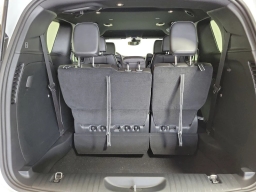 Chrysler Pacifica Select FWD 2026