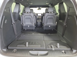 Chrysler Pacifica Select FWD 2026