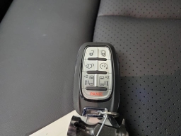 Chrysler Pacifica Select FWD 2026